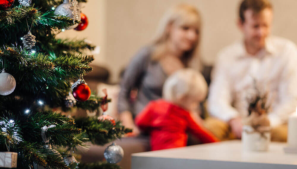 10 ideas creativas para capturar la magia de la Navidad en tus fotos