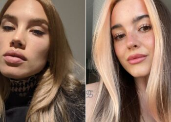10 ideas para transformar tu look con tu cabello