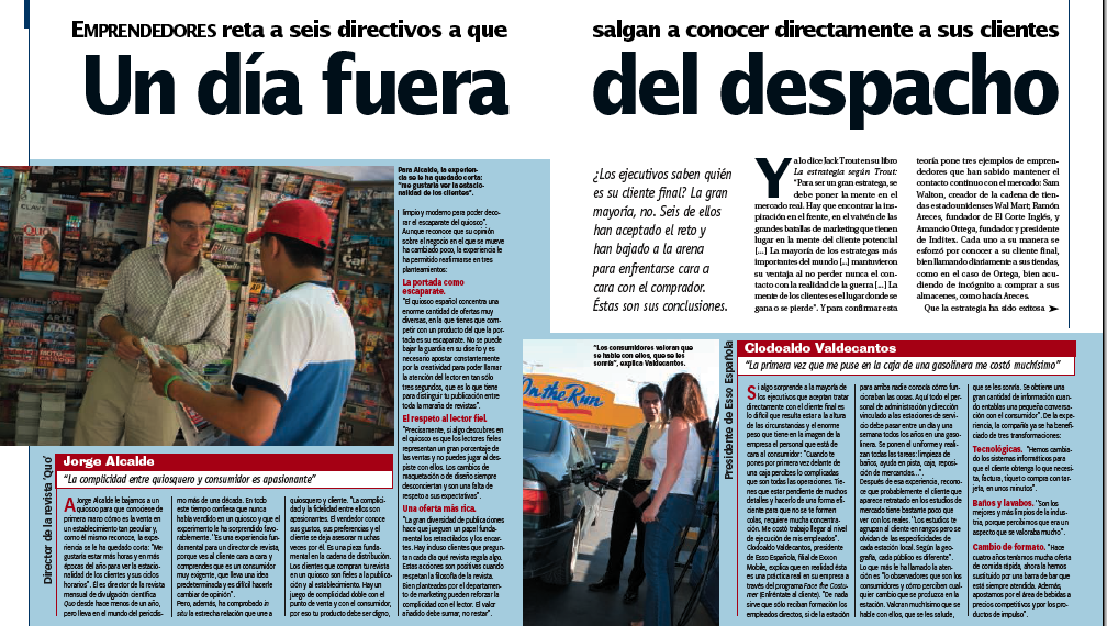 10 ideas sorprendentes para reportajes que te harán destacar como periodista