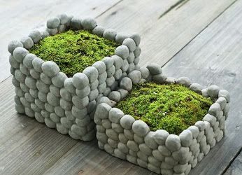 5 ideas creativas y sencillas para transformar tus piedras en obras de arte