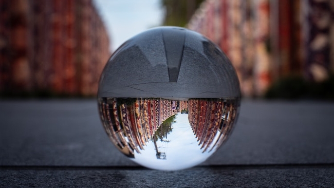 Captura momentos únicos: Ideas creativas de fotografía