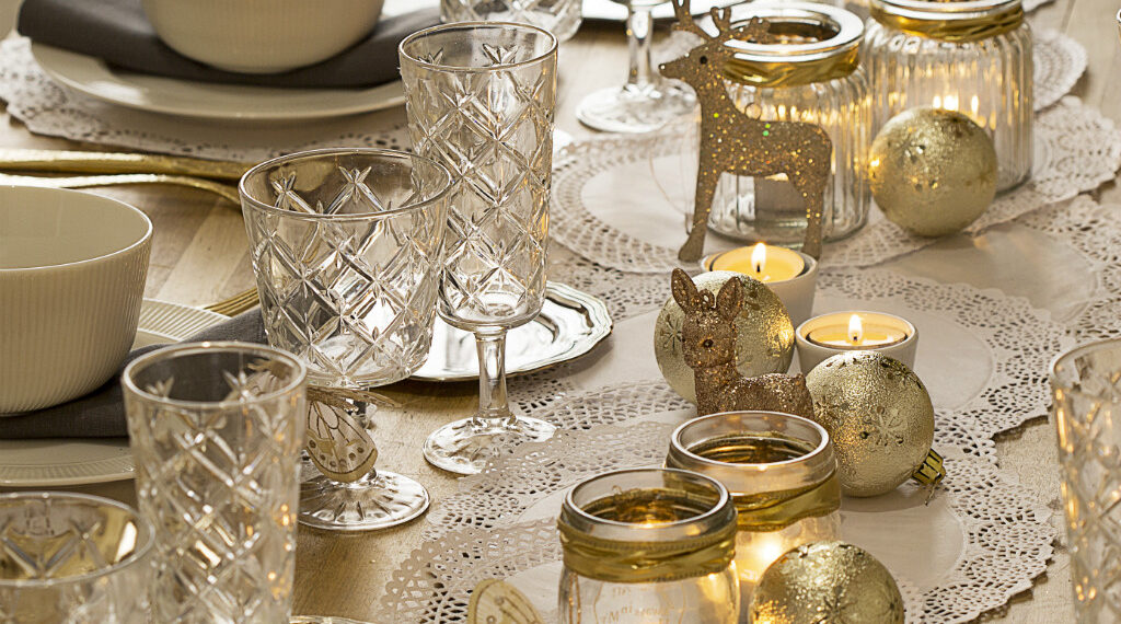 Consejos de moda imprescindibles para deslumbrar en Navidad