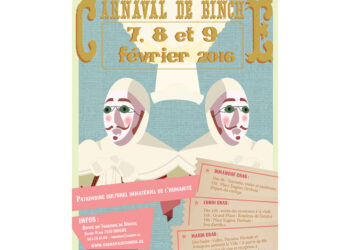 Consejos para hacer el cartel de carnaval perfecto y desatar tu creatividad
