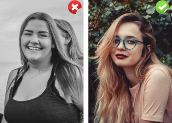 Consejos para la foto de perfil perfecta en redes sociales