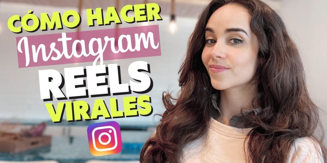 Conviértete en la próxima estrella de Instagram con los secretos de reels virales