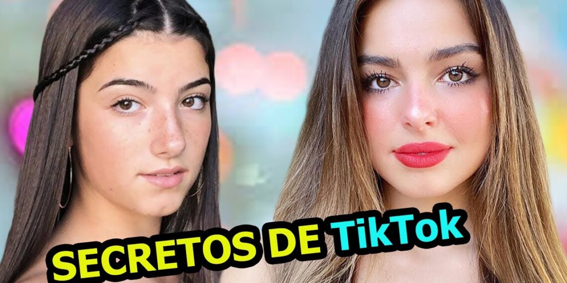 Conviértete en una estrella de Tik Tok: Descubre los secretos detrás de los videos virales