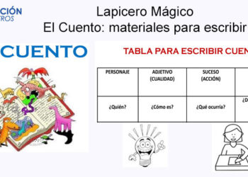 Crea cuentos mágicos para niños: Guía práctica