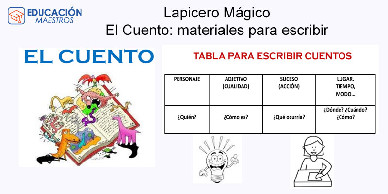 Crea cuentos mágicos para niños: Guía práctica