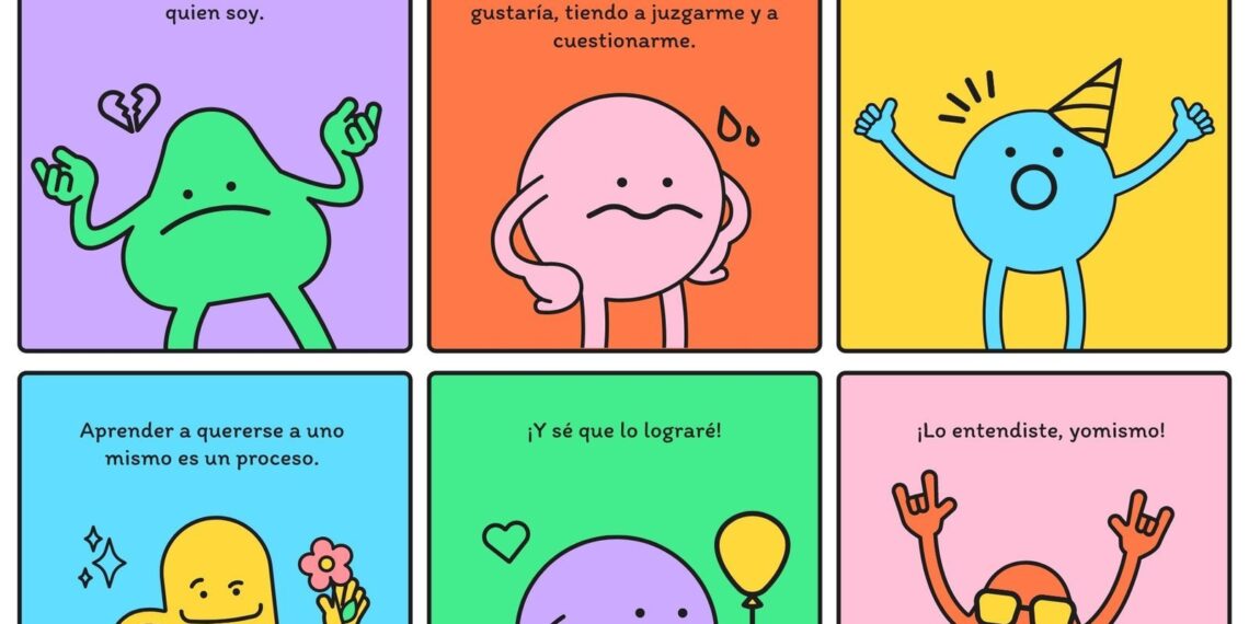 Crea historietas cautivadoras: Aprende cómo en pocos pasos