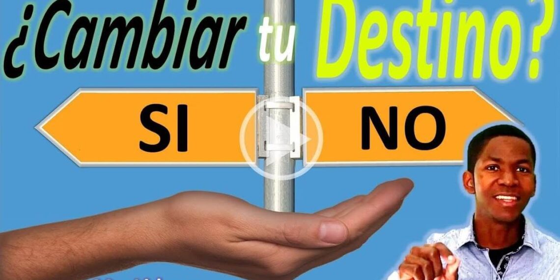 Crea tu aplicación de vida: Descubre cómo cambiar tu destino para siempre