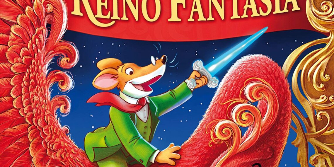 Crea un mundo mágico en tu libro de fantasía: Descubre cómo aquí