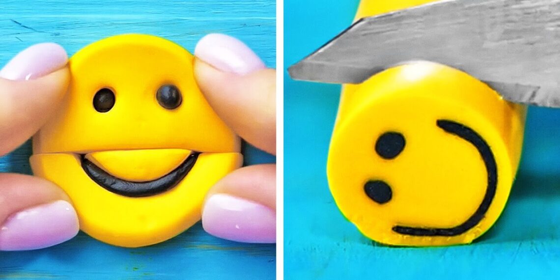 Creaciones sorprendentes con arcilla: Desata tu creatividad
