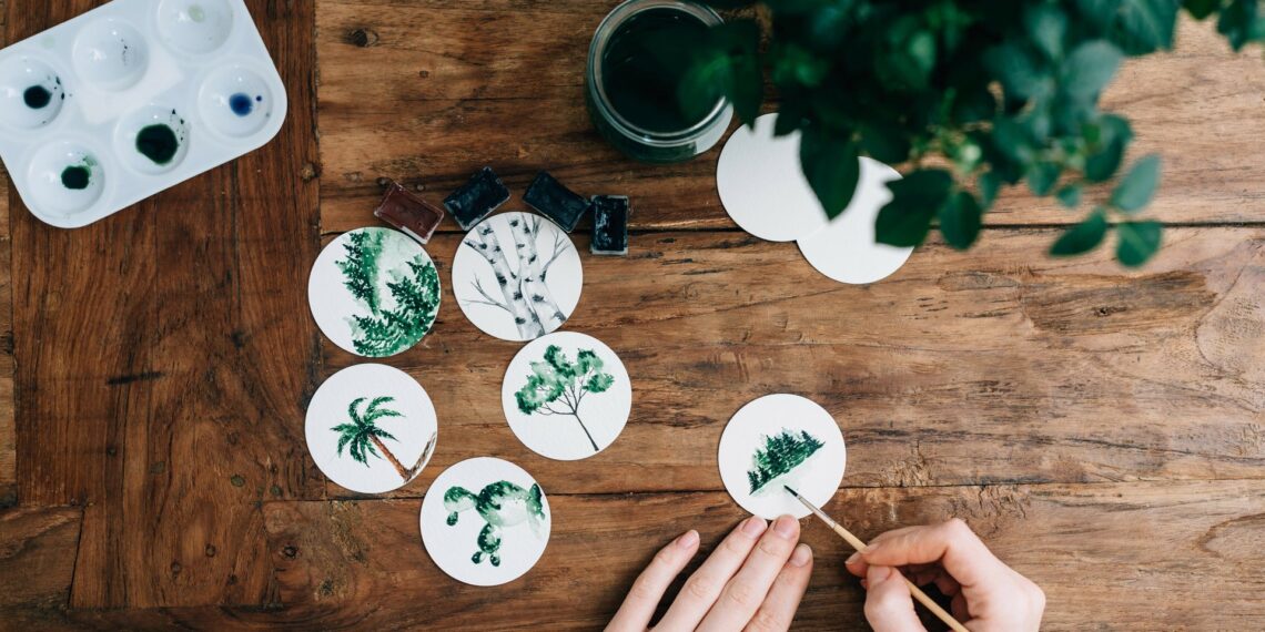 Desbloquea tu creatividad con ideas innovadoras para tus proyectos