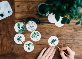Desbloquea tu creatividad con ideas innovadoras para tus proyectos