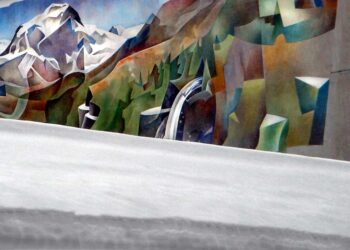 Descubre cómo crear murales únicos y sorprendentes con estas ideas creativas