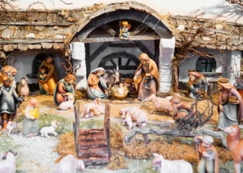 Descubre cómo crear un belén en casa que sorprenderá a todos