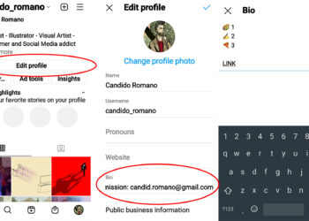 Descubre cómo crear una biografía de Instagram que te haga destacar entre la multitud