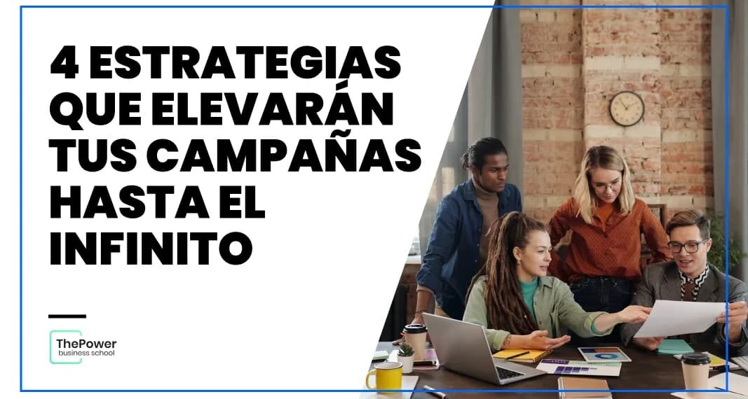 Descubre cómo crear una campaña publicitaria que impacte a tu audiencia y aumente tus ventas