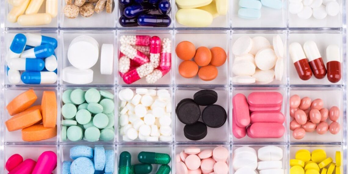 Descubre cómo guardar tus medicamentos de forma segura y evitar errores comunes
