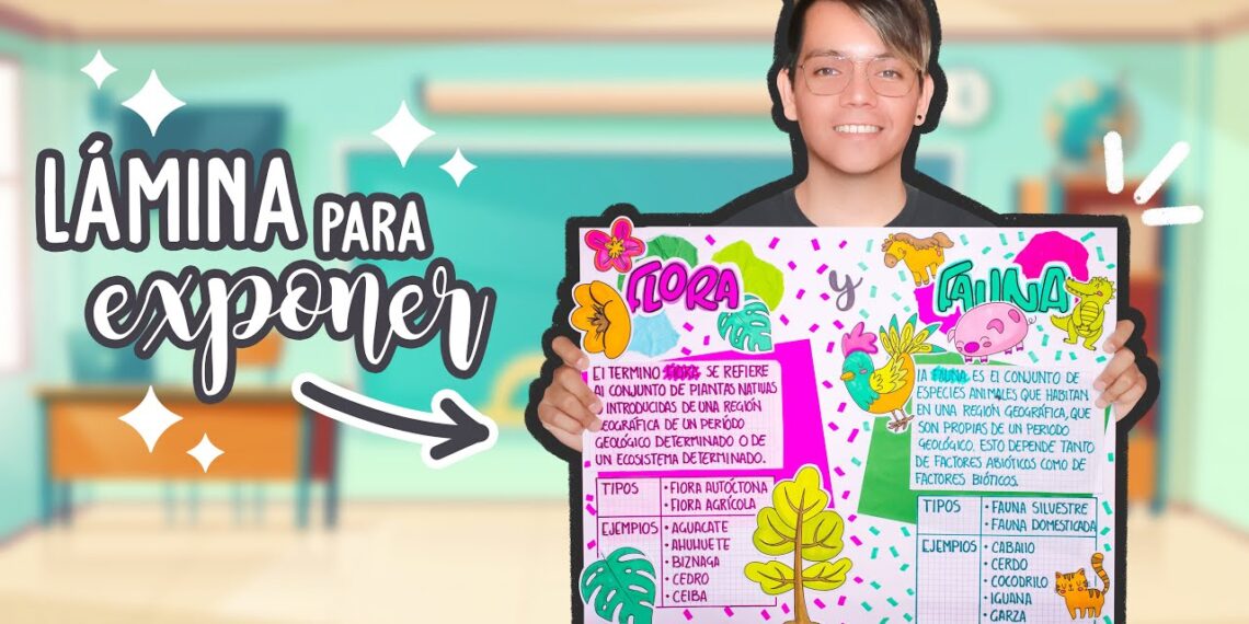 Descubre cómo hacer tus propias cartulinas creativas y sorprende a todos con tus diseños únicos