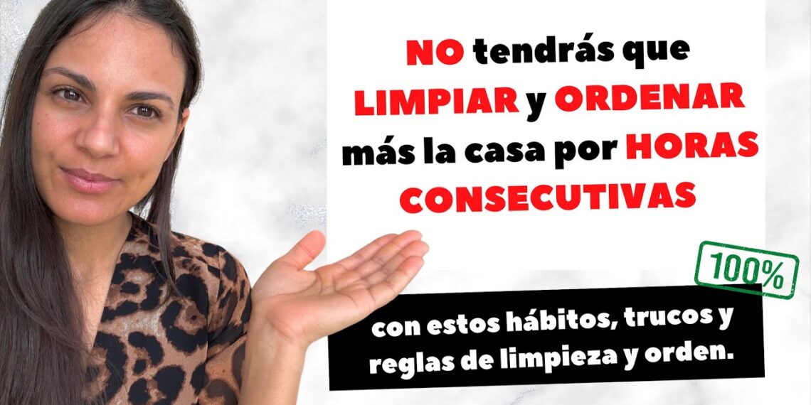 Descubre cómo mantener tu hogar limpio y organizado con estos trucos para dejar los zapatos en la entrada