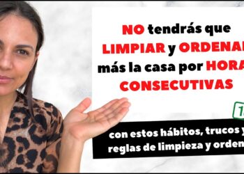 Descubre cómo mantener tu hogar limpio y organizado con estos trucos para dejar los zapatos en la entrada