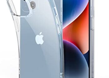Descubre cómo proteger tus dispositivos con estilo gracias a estas increíbles fundas transparentes