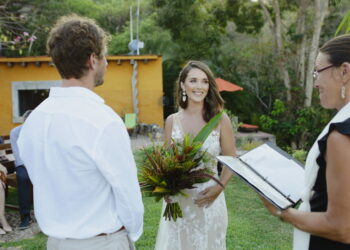 Descubre cómo tener la boda civil más hermosa y económica que jamás hayas imaginado