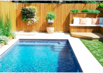 ¡Descubre cómo tener tu propia piscina en casa sin gastar una fortuna!