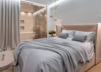 Descubre cómo transformar tu habitación en un oasis de tranquilidad con estos consejos de insonorización