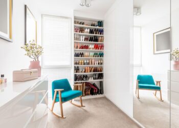 Descubre cómo transformar tu hogar con un zapatero único y funcional