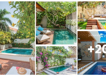 Descubre cómo transformar tu piscina en un oasis de ensueño con estas ideas innovadoras