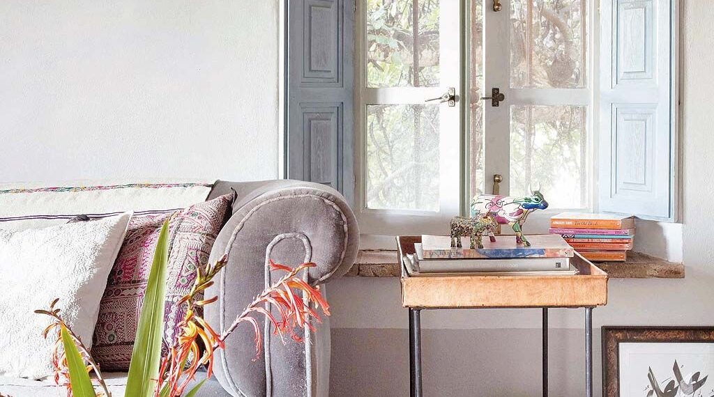 Descubre cómo transformar tus espacios con estas sorprendentes ideas para ventanas interiores