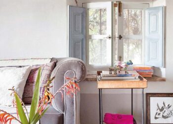 Descubre cómo transformar tus espacios con estas sorprendentes ideas para ventanas interiores