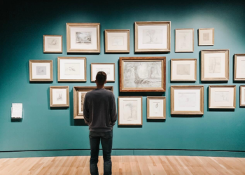 Descubre el secreto para enmarcar tus fotos como un profesional
