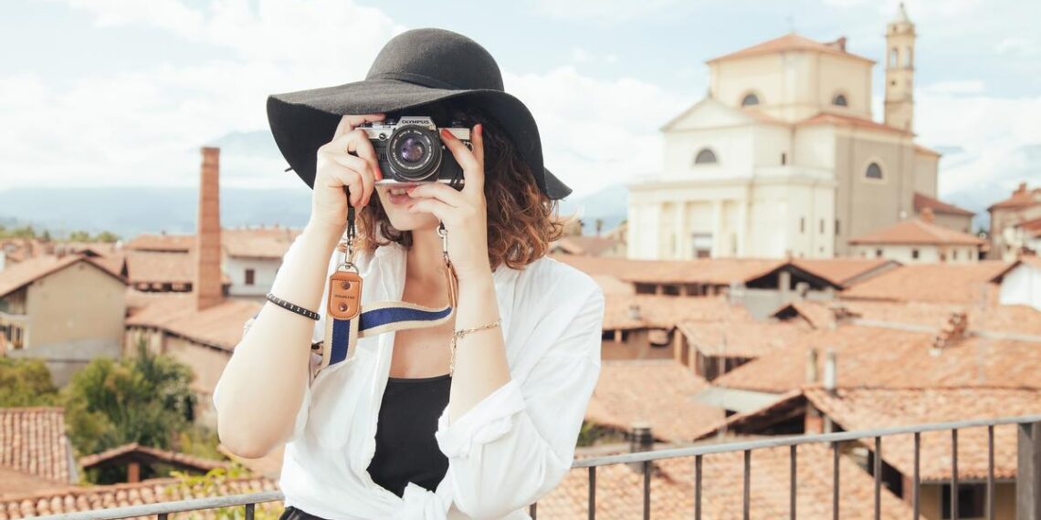 Descubre el secreto para la foto perfecta que todos compartirán