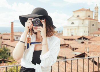 Descubre el secreto para la foto perfecta que todos compartirán