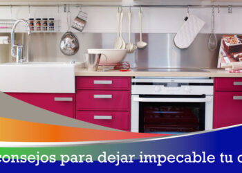 Descubre el secreto para mantener tu cocina impecable con estos ingeniosos trucos para guardar tu estropajo