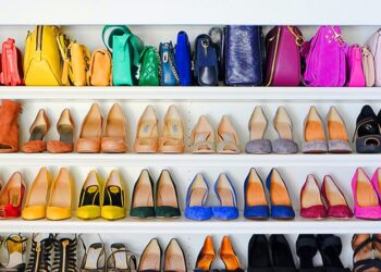 Descubre el secreto para tener tus zapatos siempre ordenados y a mano