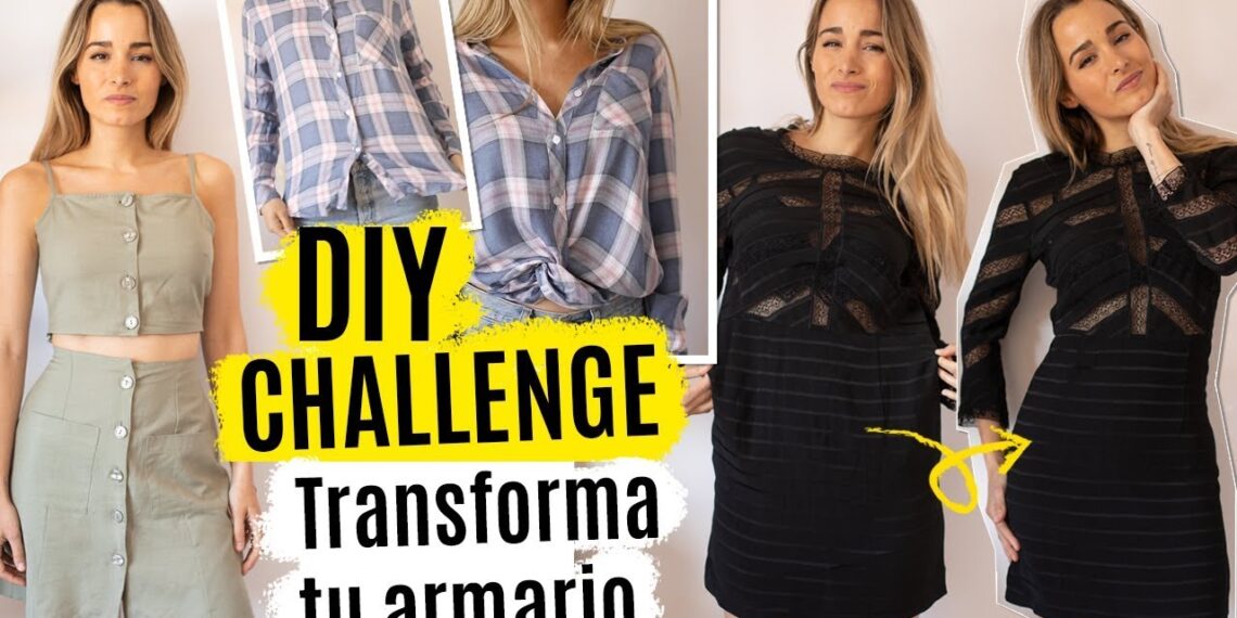 Descubre el secreto para transformar tu vestido en la prenda más versátil de tu armario