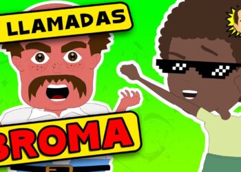 ¡Descubre las bromas telefónicas más divertidas y sorprendentes que harán reír a todos!