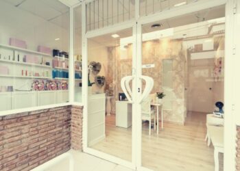 Descubre las ideas más innovadoras para crear el centro de estética de tus sueños