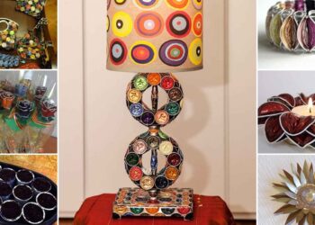 Descubre los ingeniosos trucos para almacenar tus cápsulas Nespresso de forma creativa