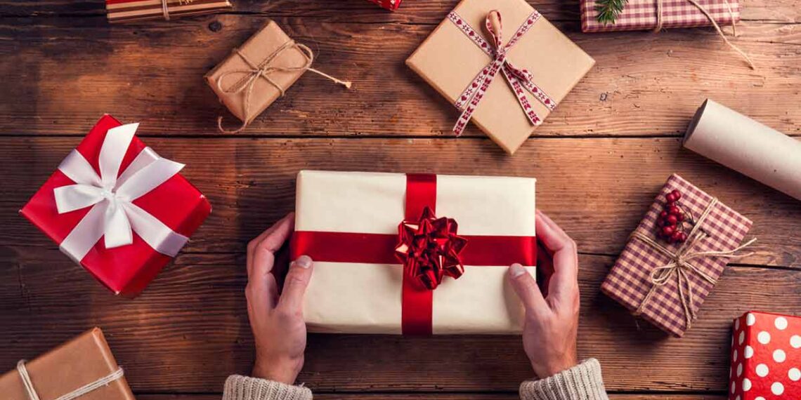 Descubre los regalos más originales y sorprendentes para decorar tu hogar