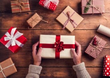 Descubre los regalos más originales y sorprendentes para decorar tu hogar