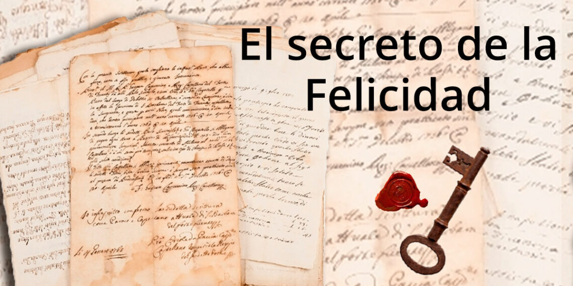 Descubre los secretos de la felicidad en cualquier situación