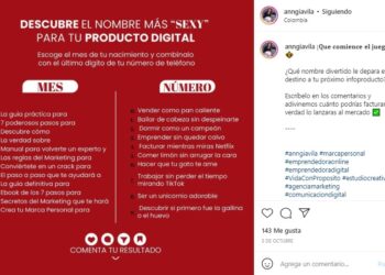 Descubre los secretos del contenido irresistible en Instagram