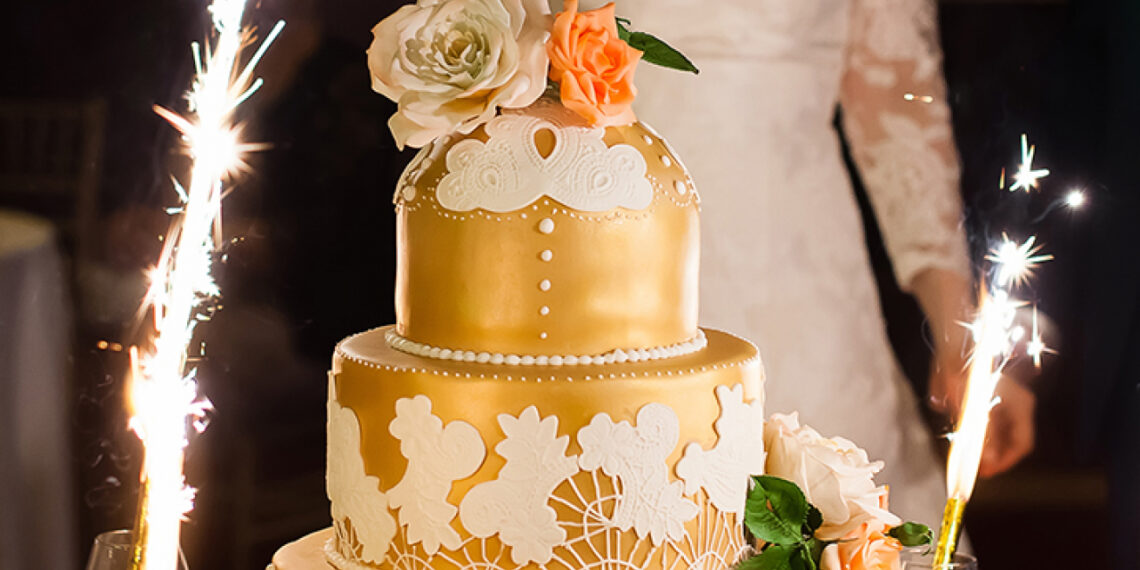 Descubre los secretos para celebrar una boda de oro inolvidable