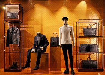 Descubre los secretos para crear el escaparate perfecto y atraer a más clientes