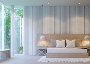 Descubre los secretos para transformar tu hotel en un oasis de lujo y confort